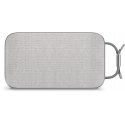 TechniSat BLUSPEAKER TWS XL Stereo portatīvais skaļrunis Pelēks 30 W
