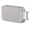 TechniSat BLUSPEAKER TWS XL Stereo portable speaker Grey 30 W TechniSat BLUSPEAKER TWS XL Stereo portable speaker Grey 30 W