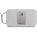 TechniSat BLUSPEAKER TWS XL Stereo portatīvais skaļrunis Pelēks 30 W