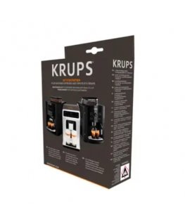 Krups XS5300 запчасть / аксессуар для кофеварки Чистящая плитка