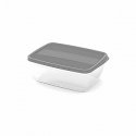 Food storage container deco-click-box mini 0.5L Olek "Peppa Pig" Food storage container deco-click-box mini 0.5L Olek "Peppa Pig"