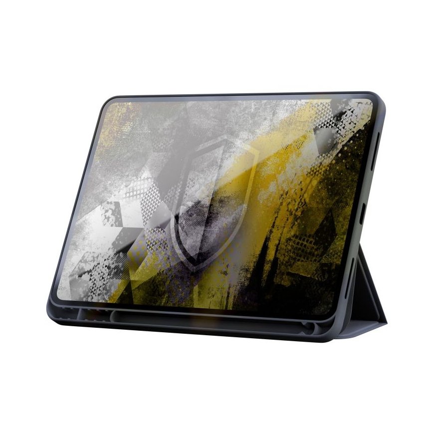 3MK Soft 33 cm (13") Folio Melns – 3