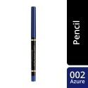 Max Factor Masterpiece Kohl Kajal, 002 Azure, 0.35g Max Factor Masterpiece Kohl Kajal, 002 Azure, 0.35g