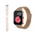 Smartwatch X16 Bluetooth pink Smartwatch X16 Bluetooth pink