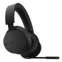 Microsoft Xbox Wireless Гарнитура Беспроводной Оголовье Игровой USB Type-C Bluetooth Черный Microsoft Xbox Wireless Гарнитура Беспроводной Оголовье Игровой USB Type-C Bluetooth Черный