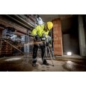 Metabo W 18 L BL 9-125 kampinis šlifuoklis 12,5 cm 10000 RPM 1,5 kg Metabo W 18 L BL 9-125 kampinis šlifuoklis 12,5 cm 10000 RPM 1,5 kg