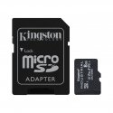 Kingston Technology Industrial 8 GB MicroSDHC UHS-I Klasės 10 Kingston Technology Industrial 8 GB MicroSDHC UHS-I Klasės 10