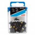 Graphite 56H544 kruvikeerajaotsik Graphite 56H544 kruvikeerajaotsik
