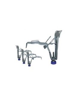 Kaldewei Kaldewei Bathtub Legs / Brace Type 5030 (5814 7002 0000)