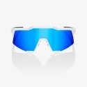 100% Speedcraft aurinkolasit Warp Wrap-around 100% Speedcraft aurinkolasit Warp Wrap-around