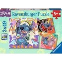 Ravensburger 12001070 Kuviopalapeli 49 kpl Muu Ravensburger 12001070 Kuviopalapeli 49 kpl Muu
