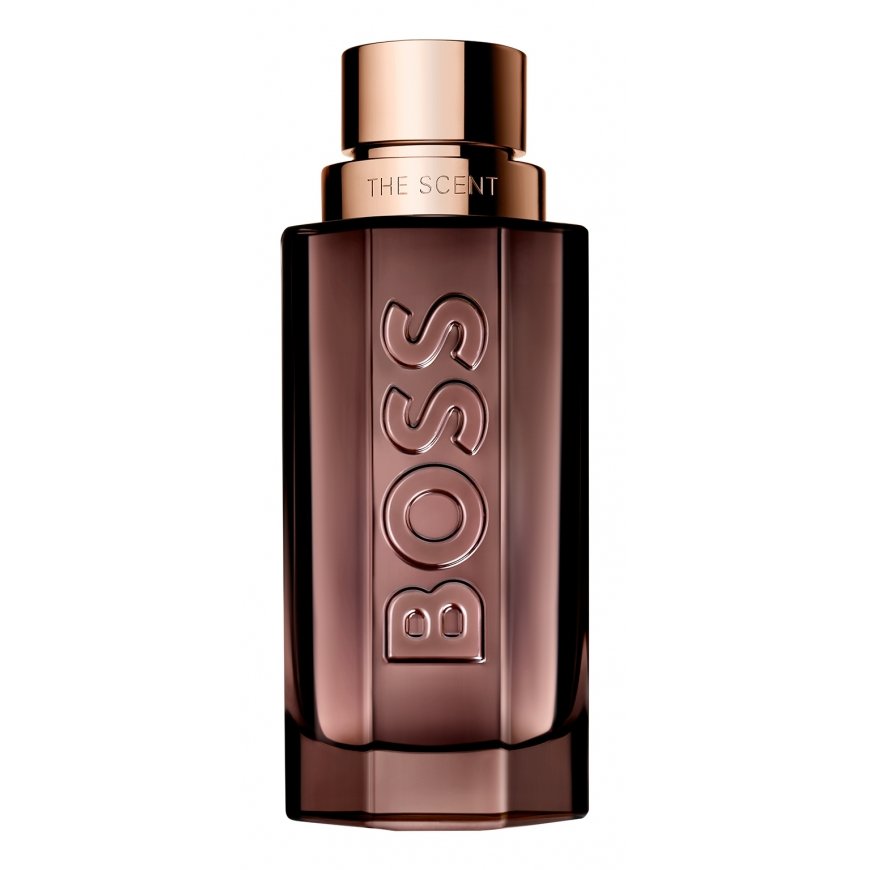 BOSS The Scent Parfum 100 ml Men