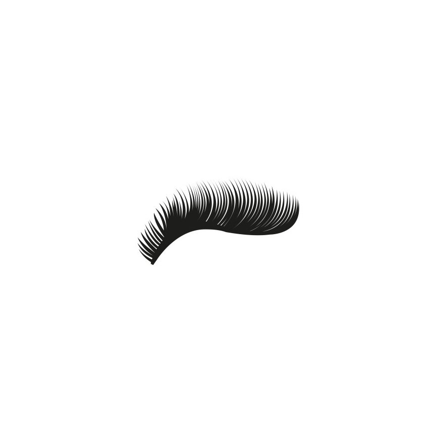 PUPA Milano Vamp! All in One ripsmetušš 101 Extra Black 9 ml – 3