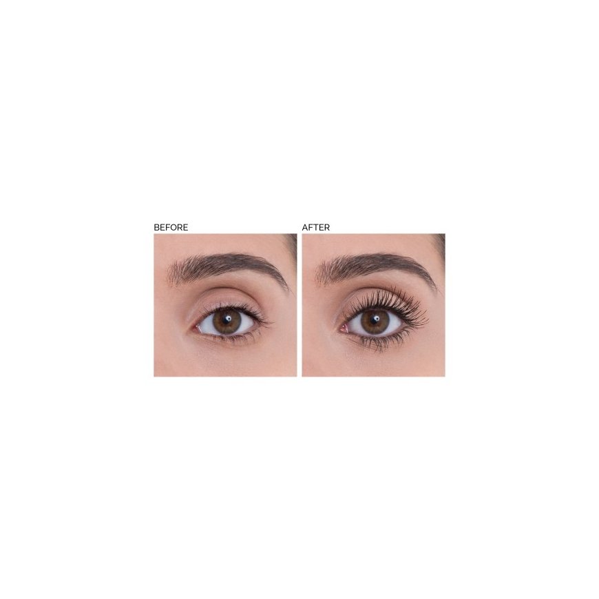 PUPA Milano Vamp! All in One skropstu tuša 101 Extra Black 9 ml – 4