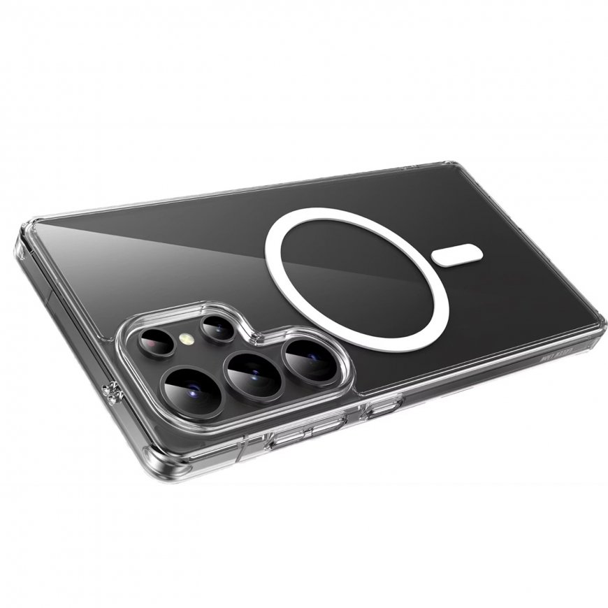 Evelatus Samsung Galaxy S25 Ultra Selge Karp MagSafe'iga – 3