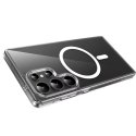 Evelatus Samsung Galaxy S25 Ultra Selge Karp MagSafe'iga Evelatus Samsung Galaxy S25 Ultra Selge Karp MagSafe'iga