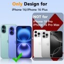 Evelatus Apple iPhone 16 / 16 Plus Camera Lens Protector Armor T Evelatus Apple iPhone 16 / 16 Plus Camera Lens Protector Armor T