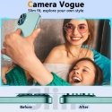 Evelatus Apple iPhone 16 / 16 Plus Защита объектива камеры Armor