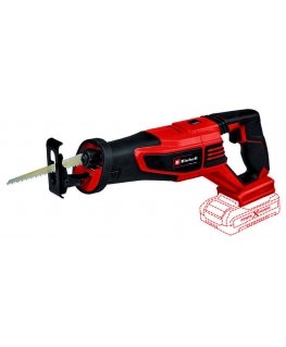 Einhell TE-AP 18/28 Li BL - Solo 2500 spm Black, Red