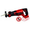 Einhell TE-AP 18/28 Li BL - Solo 2500 spm Черный, Красный