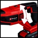 Einhell TE-AP 18/28 Li BL - Solo 2500 spm Черный, Красный