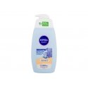 Baby Mild Shampoo Baby Mild Shampoo