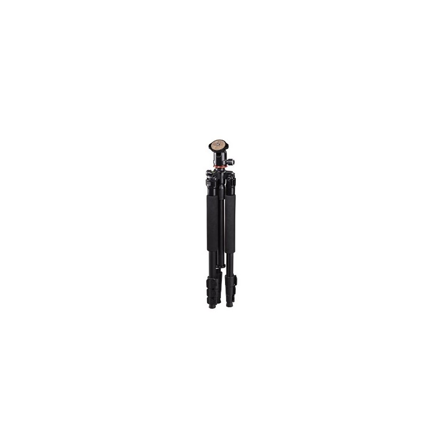 Hama Traveller 117 Ball kolmjalg Dataprojektor 3 jalg(ad) Must – 2