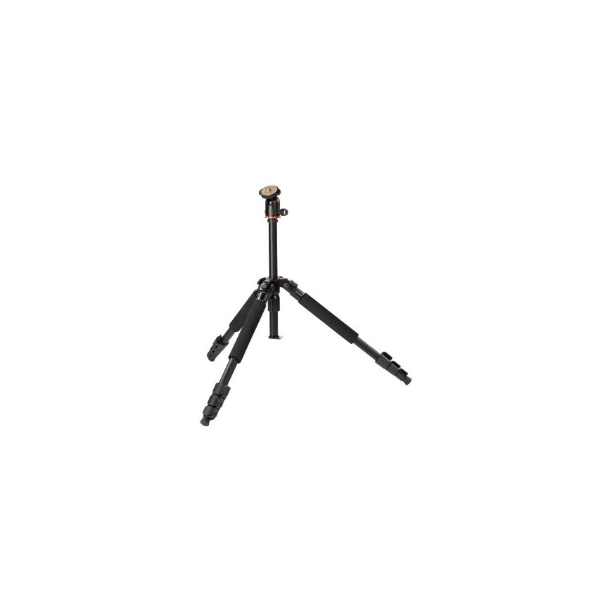 Hama Traveller 117 Ball kolmjalg Dataprojektor 3 jalg(ad) Must – 3