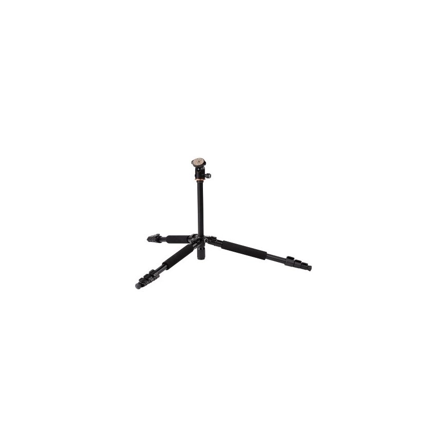 Hama Traveller 117 Ball штатив Мультимедийные проекторы 3 ножка(и) Черный – 4