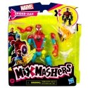 SPIDER-MAN Фигурка Mixmashers 12,7 см SPIDER-MAN Фигурка Mixmashers 12,7 см
