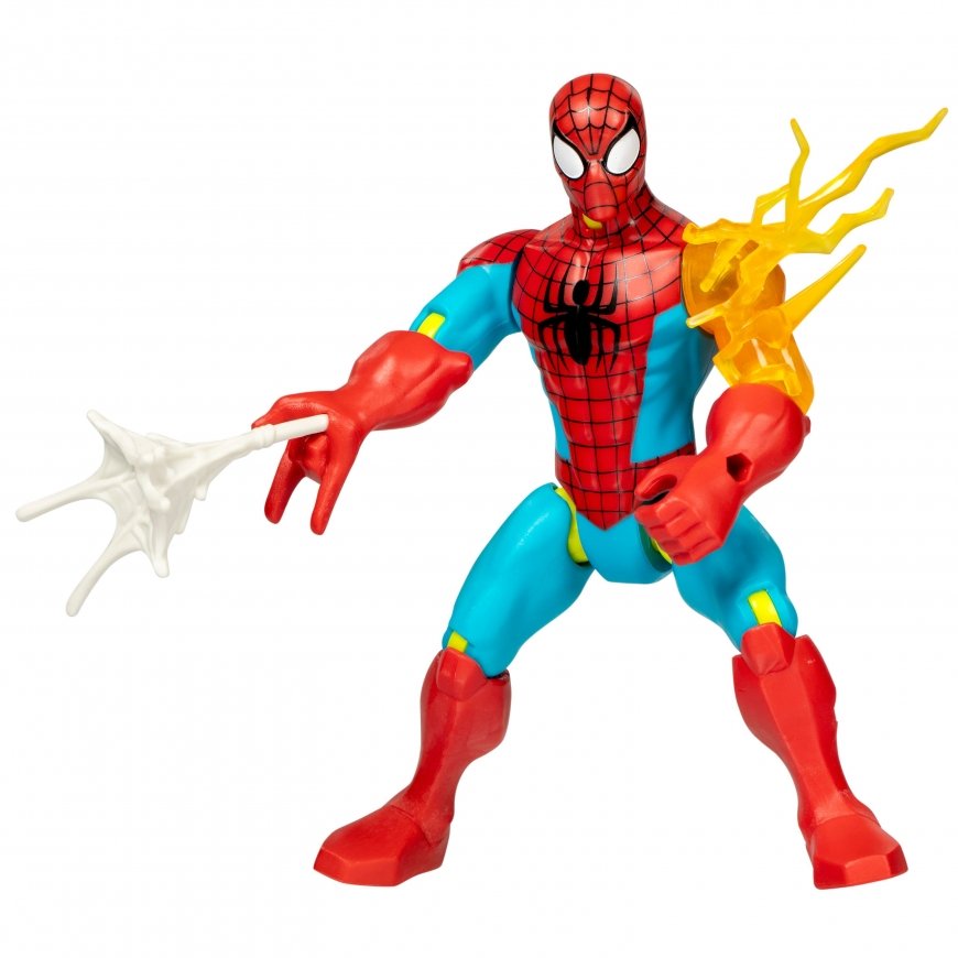 SPIDER-MAN Фигурка Mixmashers 12,7 см – 3