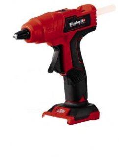 Einhell 4522200 клеевой пистолет Черный, Красный