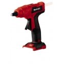 Einhell 4522200 Karštų klijų pistoletas ir (arba) pieštukas Juoda, Raudona