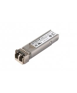 NETGEAR 10 Gigabit SR SFP+ Module transiiverimoodul 10000 Mbit/s