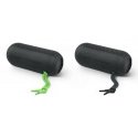 Muse M-790 BT portable/party speaker Black 60 W Muse M-790 BT portable/party speaker Black 60 W