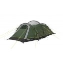Outwell Two Room Tunnel Tent | Earth 3 Plus | 3 person s | Outwell Two Room Tunnel Tent | Earth 3 Plus | 3 person s |