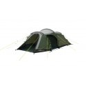 Outwell Two Room Tunnel Tent | Earth 3 Plus | 3 person s | Outwell Two Room Tunnel Tent | Earth 3 Plus | 3 person s |