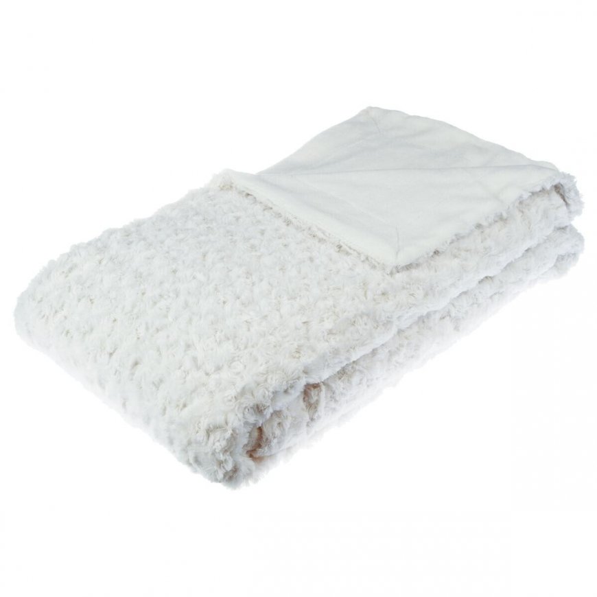 Atmosphera 131502A throw blanket