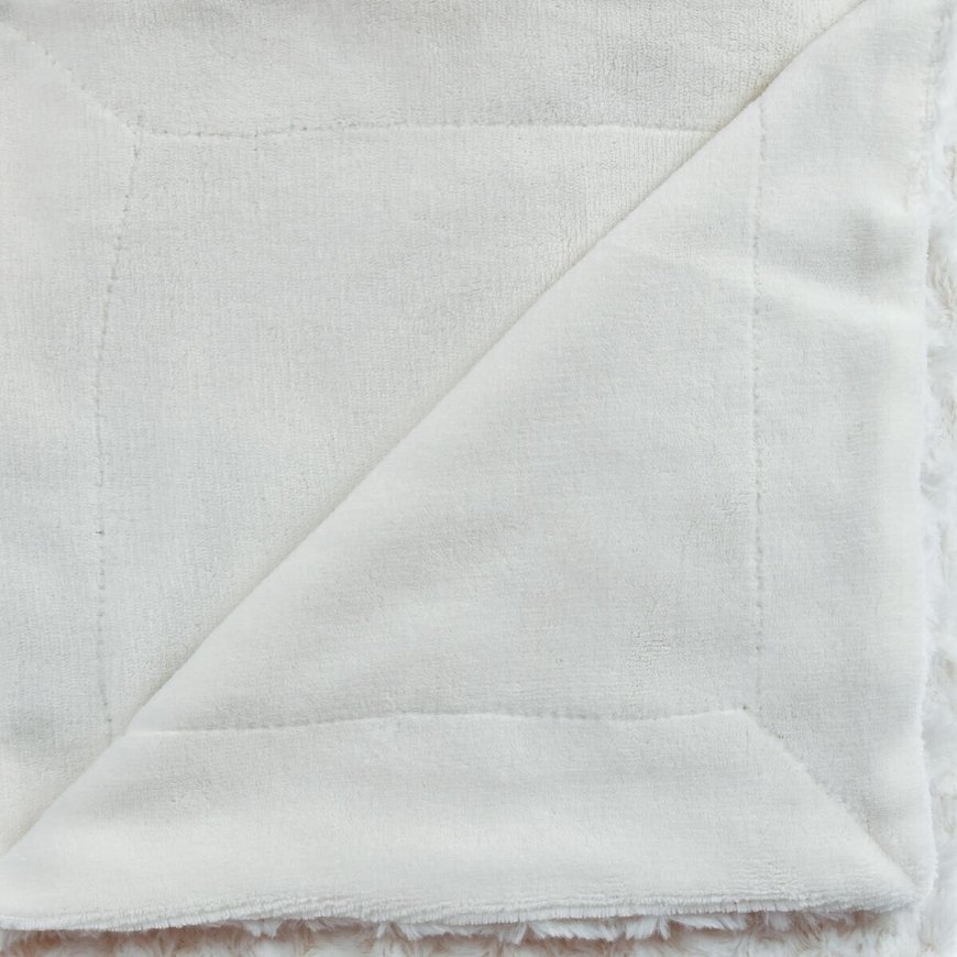 Atmosphera 131502A throw blanket – 2