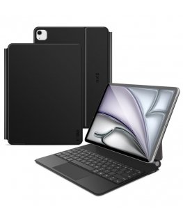 TECH-PROTECT SMARTCASE MAGNETIC + KEYBOARD IPAD PRO 12.9” 4 | 5