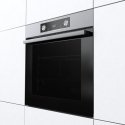 Gorenje BO6735E05X 77 l 2500 W Roostevaba teras Gorenje BO6735E05X 77 l 2500 W Roostevaba teras