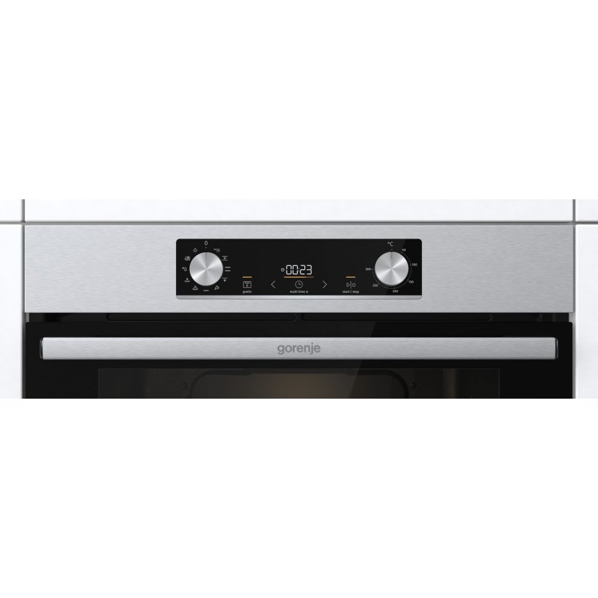 Gorenje BO6735E05X 77 L 2500 W Nerūdijančiojo plieno – 4