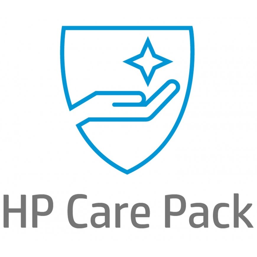 HP 3 year Next Business Day Onsite Desktop Hardware Support