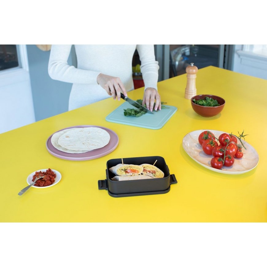 Brabantia Make & Take Lõunasöögianum 1,1 l Plast Hall 1 tk – 4