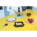 Brabantia Make & Take Контейнер для ланча 1,1 L Пластик Серый 1 шт Brabantia Make & Take Контейнер для ланча 1,1 L Пластик Серый 1 шт