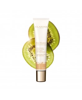 Clarins Skin Illusion Tinted Moisturizer SPF25 40 ml 24 h Лицо
