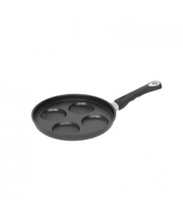 AMT Pan ø26cm,h-5cm