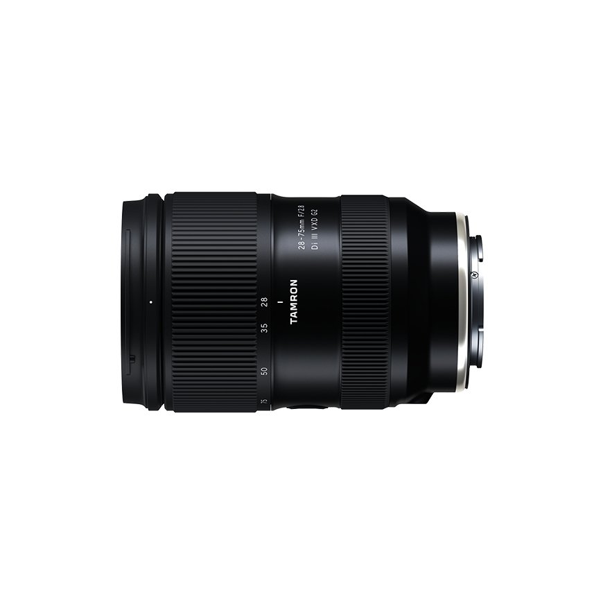 Tamron 28-75mm F/2.8 Di III