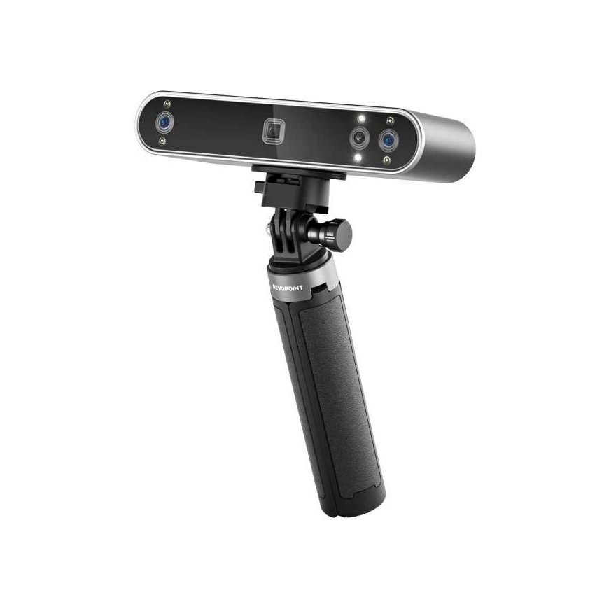 Revopoint POP 3 Plus 3D scanner