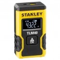Stanley STHT77666-0 дальномер Черный, Желтый 0,165 - 12 m Stanley STHT77666-0 дальномер Черный, Желтый 0,165 - 12 m